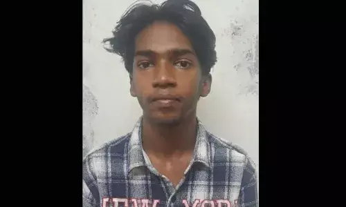 ഇന്‍സ്റ്റഗ്രാമിലൂടെ പരിചയപ്പെട്ട് അടുപ്പത്തിലായ പതിനാറുകാരിയെ ബലാല്‍സംഗം ചെയ്തു; യുവാവിനെ അറസ്റ്റ് ചെയ്ത് ഏനാത്ത് പോലീസ്