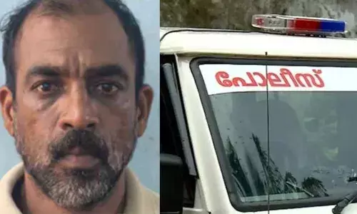 കോടതിയുടെ ജാമ്യമില്ലാ വാറണ്ട് നടപ്പാക്കാനെത്തിയ പോലീസ് സംഘത്തിന് നേരെ ആക്രമം; രണ്ട് പൊലീസ് ഉദ്യോഗസ്ഥര്‍ക്ക് പരിക്ക്; പിടിയിലായത് കുപ്രസിദ്ധ മോഷ്ടാവ് ഡാനി അയ്യൂബ്