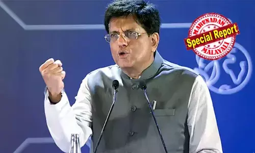 തലയ്ക്ക് മുകളില്‍ തോക്കുചൂണ്ടി ഒപ്പിടുവിക്കാനാകില്ല! തിടുക്കത്തിലോ, സമയപരിധി വച്ചോ, ഭീഷണിക്കു വഴങ്ങിയോ ദേശീയ താല്‍പര്യങ്ങളെ അടിയറ വയ്ക്കില്ല; വ്യാപാര കരാറില്‍ അമേരിക്കയുടെ സമ്മര്‍ദ്ദത്തിന് ഇന്ത്യ വഴങ്ങില്ലെന്ന് ബെര്‍ലിന്‍ ഗ്ലോബല്‍ ഡയലോഗില്‍ വ്യക്തമാക്കി കേന്ദ്രമന്ത്രി പീയൂഷ് ഗോയല്‍; റഷ്യന്‍ എണ്ണ ഇറക്കുമതി നിര്‍ത്തി വയ്ക്കില്ലെന്നും സൂചന?