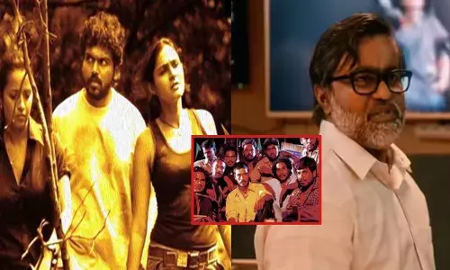 ഒരു കാലത്ത് തിയറ്ററുകളിൽ കോളിളക്കം സൃഷ്ട്ടിച്ച സിനിമകൾ; എ സെൽവരാഘവൻ മാജിക്; പുതുപ്പേട്ടൈ, ആയിരത്തിൽ ഒരുവൻ ചിത്രങ്ങളുടെ രണ്ടാം ഭാഗം വരുന്നു; വമ്പൻ അപ്ഡേറ്റിൽ സർപ്രൈസായി ആരാധകർ ഒരു കാലത്ത് തിയറ്ററുകളിൽ കോളിളക്കം സൃഷ്ട്ടിച്ച സിനിമകൾ; എ സെൽവരാഘവൻ മാജിക്; പുതുപ്പേട്ടൈ, ആയിരത്തിൽ ഒരുവൻ ചിത്രങ്ങളുടെ രണ്ടാം ഭാഗം വരുന്നു; വമ്പൻ അപ്ഡേറ്റിൽ സർപ്രൈസായി ആരാധകർ