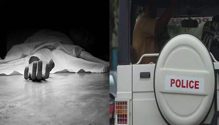 ആളെ കാണാനില്ലെന്ന് പരാതി; പോലീസ് അന്വേഷണത്തിൽ കാടുമൂടിയ സ്ഥലത്ത് മൃതദേഹം; പത്തനംതിട്ടയിൽ വീട്ടമ്മയെ മരിച്ച നിലയിൽ കണ്ടെത്തി; വൻ ദുരൂഹത ആളെ കാണാനില്ലെന്ന് പരാതി; പോലീസ് അന്വേഷണത്തിൽ കാടുമൂടിയ സ്ഥലത്ത് മൃതദേഹം; പത്തനംതിട്ടയിൽ വീട്ടമ്മയെ മരിച്ച നിലയിൽ കണ്ടെത്തി; വൻ ദുരൂഹത