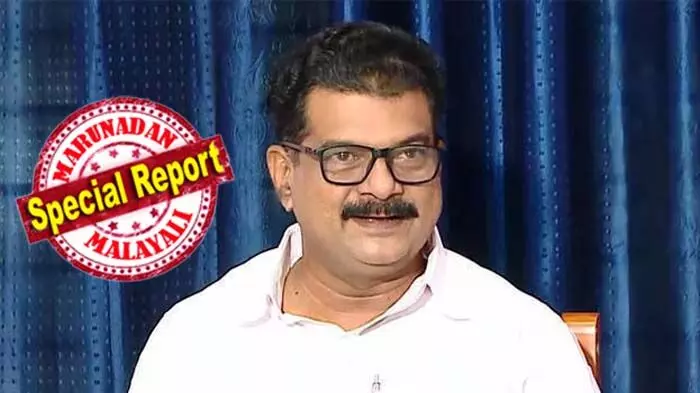 സതീശനിസം അവസാനിച്ചു; സതീശനിസത്തെക്കാള് കേരളത്തിന് ഭീഷണി പിണറായിസമാണ്; എന്തുനഷ്ടം സഹിച്ചും യുഡിഎഫിനൊപ്പം നില്ക്കും; യുഡിഎഫ് പ്രവേശനത്തിന് ലീഗ് മുന്കൈ എടുത്തതോടെ പി വി അന്വര് വീണ്ടും കളത്തില്; തദ്ദേശ തിരഞ്ഞെടുപ്പിലെ സഹകരണം നിയമസഭാ തിരഞ്ഞെടുപ്പില് യുഡിഎഫ് മുന്നണി പ്രവേശനമാകും സതീശനിസം അവസാനിച്ചു; സതീശനിസത്തെക്കാള് കേരളത്തിന് ഭീഷണി പിണറായിസമാണ്; എന്തുനഷ്ടം സഹിച്ചും യുഡിഎഫിനൊപ്പം നില്ക്കും; യുഡിഎഫ് പ്രവേശനത്തിന് ലീഗ് മുന്കൈ എടുത്തതോടെ പി വി അന്വര് വീണ്ടും കളത്തില്; തദ്ദേശ തിരഞ്ഞെടുപ്പിലെ സഹകരണം നിയമസഭാ തിരഞ്ഞെടുപ്പില് യുഡിഎഫ് മുന്നണി പ്രവേശനമാകും