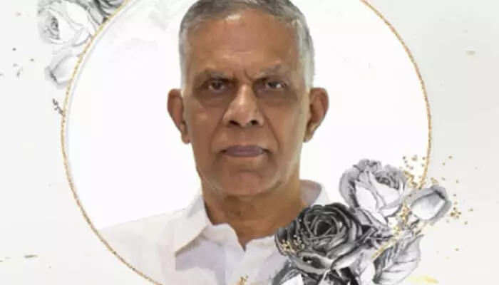 പതിറ്റാണ്ടുകളായി ഏലക്ക ഉൽപ്പാദന രംഗത്ത് സജീവമായിരുന്ന വ്യക്തിത്വം; നിരവധി സാമൂഹിക സേവനരംഗങ്ങളിലും വ്യക്തിമുദ്ര പതിപ്പിച്ച ജീവിതം; മാസ് ഗ്രൂപ്പ് ചെയർമാൻ ടി ടി ജോസ് വിടവാങ്ങുമ്പോൾ പതിറ്റാണ്ടുകളായി ഏലക്ക ഉൽപ്പാദന രംഗത്ത് സജീവമായിരുന്ന വ്യക്തിത്വം; നിരവധി സാമൂഹിക സേവനരംഗങ്ങളിലും വ്യക്തിമുദ്ര പതിപ്പിച്ച ജീവിതം; മാസ് ഗ്രൂപ്പ് ചെയർമാൻ ടി ടി ജോസ് വിടവാങ്ങുമ്പോൾ