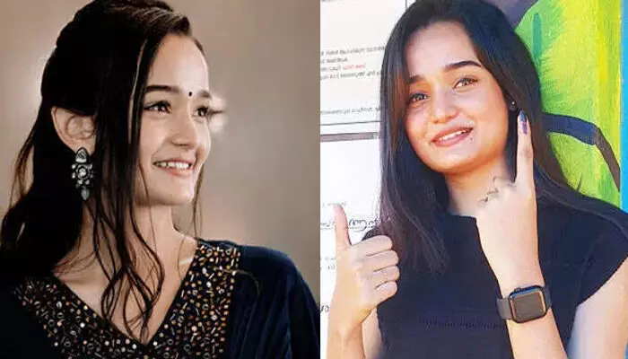 എല്ലാം സേവ് ചെയ്ത് വെക്കാൻ പഠിക്കുക എന്നത് വലിയ കാര്യം തന്നെയാണ്; ഓരോന്നിനും അതിന്റേതായ വിലയുണ്ട്; വിട്ട് കളയരുത്...; തുറന്നുപറഞ്ഞ് മീനാക്ഷി എല്ലാം സേവ് ചെയ്ത് വെക്കാൻ പഠിക്കുക എന്നത് വലിയ കാര്യം തന്നെയാണ്; ഓരോന്നിനും അതിന്റേതായ വിലയുണ്ട്; വിട്ട് കളയരുത്...; തുറന്നുപറഞ്ഞ് മീനാക്ഷി