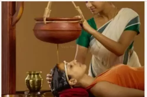 ഇടുക്കി സര്ക്കാര് ആയുര്വേദ മെഡിക്കല് കോളേജ് യാഥാര്ഥ്യത്തിലേക്ക്; നാളെ ആരോഗ്യമന്ത്രി ഉദ്ഘാടനം ചെയ്യും ഇടുക്കി സര്ക്കാര് ആയുര്വേദ മെഡിക്കല് കോളേജ് യാഥാര്ഥ്യത്തിലേക്ക്; നാളെ ആരോഗ്യമന്ത്രി ഉദ്ഘാടനം ചെയ്യും