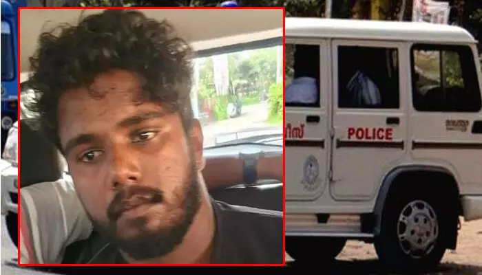 സാധനം വാങ്ങാനെന്ന വ്യാജേന കടയിലെത്തി; ഇതുപോലെ ഒരെണ്ണം അമ്മക്ക് വാങ്ങണമെന്ന് പറഞ്ഞ് കടയുടമയുടെ സ്വർണമാല ഊരി വാങ്ങി; തക്കം നോക്കി രണ്ടര പവന്റെ മാലയുമായി മുങ്ങി; 21കാരൻ പിടിയിൽ സാധനം വാങ്ങാനെന്ന വ്യാജേന കടയിലെത്തി; ഇതുപോലെ ഒരെണ്ണം അമ്മക്ക് വാങ്ങണമെന്ന് പറഞ്ഞ് കടയുടമയുടെ സ്വർണമാല ഊരി വാങ്ങി; തക്കം നോക്കി രണ്ടര പവന്റെ മാലയുമായി മുങ്ങി; 21കാരൻ പിടിയിൽ