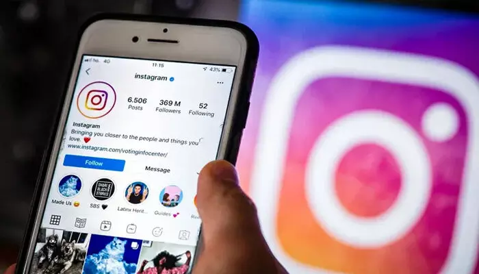 ഇനി ചിത്രങ്ങളും വീഡിയോകളും എളുപ്പത്തിൽ എഡിറ്റ് ചെയ്യാം; ഇന്‍സ്റ്റഗ്രാമിന് പുതിയ എ.ഐ ഫീച്ചറുമായി മെറ്റ