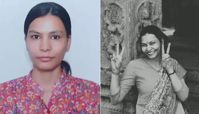 റോഡിലെ കുഴി ഒഴിവാക്കാൻ വെട്ടിച്ച ബൈക്ക് നിയന്ത്രണം വിട്ട് മറിഞ്ഞു; ബാങ്ക് ജീവനക്കാരിക്ക് ദാരുണാന്ത്യം; അപകടം സഹോദരനൊപ്പം യാത്ര ചെയ്യവെ റോഡിലെ കുഴി ഒഴിവാക്കാൻ വെട്ടിച്ച ബൈക്ക് നിയന്ത്രണം വിട്ട് മറിഞ്ഞു; ബാങ്ക് ജീവനക്കാരിക്ക് ദാരുണാന്ത്യം; അപകടം സഹോദരനൊപ്പം യാത്ര ചെയ്യവെ