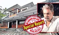 30കൊല്ലം മുമ്പ് ദേവസ്വം ഗാര്ഡ്! അറസ്റ്റു ചെയ്യാനെത്തിയ പ്രത്യേക അന്വേഷണ സംഘം കണ്ടത് പെരുന്നയിലെ തേക്ക് കൊട്ടാരം; 2019ന് ശേഷമുള്ള വീടു പണിക്ക് മാത്രം ചെലവാക്കിയത് രണ്ടു കോടി; സ്വര്ണ്ണ കൊള്ളയ്ക്ക് പിന്നാലെയുള്ള മാറ്റം ചര്ച്ചയില്; ക്ഷേത്ര പണിക്കെന്ന് പറഞ്ഞ് തേക്ക് വാങ്ങിയത് എന്തിന്? 30കൊല്ലം മുമ്പ് ദേവസ്വം ഗാര്ഡ്! അറസ്റ്റു ചെയ്യാനെത്തിയ പ്രത്യേക അന്വേഷണ സംഘം കണ്ടത് പെരുന്നയിലെ തേക്ക് കൊട്ടാരം; 2019ന് ശേഷമുള്ള വീടു പണിക്ക് മാത്രം ചെലവാക്കിയത് രണ്ടു കോടി; സ്വര്ണ്ണ കൊള്ളയ്ക്ക് പിന്നാലെയുള്ള മാറ്റം ചര്ച്ചയില്; ക്ഷേത്ര പണിക്കെന്ന് പറഞ്ഞ് തേക്ക് വാങ്ങിയത് എന്തിന്?