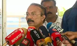 ശബരിമല സ്വര്ണ്ണക്കൊള്ള കേസില് അന്വേഷണം മികച്ച രീതിയില് മുന്നോട്ട് പോകുന്നു; കുറ്റവാളികള് ശിക്ഷിക്കപ്പെടും; ഉന്നതരുണ്ടെങ്കില് അന്വേഷണത്തില് കണ്ടെത്തും; പ്രതികരിച്ച് പ്രശാന്ത് ശബരിമല സ്വര്ണ്ണക്കൊള്ള കേസില് അന്വേഷണം മികച്ച രീതിയില് മുന്നോട്ട് പോകുന്നു; കുറ്റവാളികള് ശിക്ഷിക്കപ്പെടും; ഉന്നതരുണ്ടെങ്കില് അന്വേഷണത്തില് കണ്ടെത്തും; പ്രതികരിച്ച് പ്രശാന്ത്