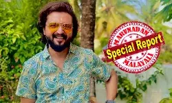 ഇനിയുമേറെ മുന്നോട്ടു പോകാനുണ്ട്... ചികിത്സാ കാലാവധി 6 മാസം വരെ നീണ്ടേക്കാം... അതിനിടയില് അത്ഭുതങ്ങള് സംഭവിച്ച കഥകള് ഇവിടെ പലരും പറഞ്ഞു കേള്ക്കുന്നതും ഞങ്ങള്ക്ക് ആത്മവിശ്വാസം പകരുന്നുണ്ട്; സിനിമാ വിശേഷം കേള്ക്കുമ്പോള് റെസ്പോണ്സ്; പ്രാര്ത്ഥനകള് തുടരാം; രാജേഷ് കേശവ് തിരിച്ചു വരവിന്റെ പാതയില് ഇനിയുമേറെ മുന്നോട്ടു പോകാനുണ്ട്... ചികിത്സാ കാലാവധി 6 മാസം വരെ നീണ്ടേക്കാം... അതിനിടയില് അത്ഭുതങ്ങള് സംഭവിച്ച കഥകള് ഇവിടെ പലരും പറഞ്ഞു കേള്ക്കുന്നതും ഞങ്ങള്ക്ക് ആത്മവിശ്വാസം പകരുന്നുണ്ട്; സിനിമാ വിശേഷം കേള്ക്കുമ്പോള് റെസ്പോണ്സ്; പ്രാര്ത്ഥനകള് തുടരാം; രാജേഷ് കേശവ് തിരിച്ചു വരവിന്റെ പാതയില്