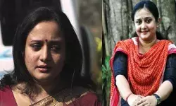 എന്നെ കെട്ടണമെന്ന് പറഞ്ഞ്.. കുറേ നാൾ അയാൾ പിറകെ നടന്നു; വെറുതെ ഒരു കൗതുകത്തിന് ഞാൻ കോൺടാക്ട് ചെയ്യാൻ ശ്രമിച്ചു; തന്റെ ആരാധകനെ കുറിച്ച് സംഗീത മോഹൻ എന്നെ കെട്ടണമെന്ന് പറഞ്ഞ്.. കുറേ നാൾ അയാൾ പിറകെ നടന്നു; വെറുതെ ഒരു കൗതുകത്തിന് ഞാൻ കോൺടാക്ട് ചെയ്യാൻ ശ്രമിച്ചു; തന്റെ ആരാധകനെ കുറിച്ച് സംഗീത മോഹൻ