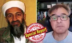 വളഞ്ഞു എന്ന് ഉറപ്പായപ്പോള് കീഴടങ്ങാമെന്ന് പറഞ്ഞു;  ബിന് ലാദന് ഒരു സ്ത്രീയുടെ വേഷം ധരിച്ച്, ഇരുട്ടിന്റെ മറവില് ഒരു പിക്കപ്പ് ട്രക്കില് രക്ഷപ്പെട്ടു; പിന്നീട് വര്ഷങ്ങളോളം ലാദനെക്കുറിച്ച് വിവരമൊന്നും ലഭിച്ചില്ല; തോറബോറ മലനിരകളില് നിന്ന് അല് ഖായിദ നേതാവ് രക്ഷപെട്ടത് എങ്ങനെയെന്ന് വെളിപ്പെടുത്തി സിഐഎ മുന് ഉദ്യോഗസ്ഥന് വളഞ്ഞു എന്ന് ഉറപ്പായപ്പോള് കീഴടങ്ങാമെന്ന് പറഞ്ഞു;  ബിന് ലാദന് ഒരു സ്ത്രീയുടെ വേഷം ധരിച്ച്, ഇരുട്ടിന്റെ മറവില് ഒരു പിക്കപ്പ് ട്രക്കില് രക്ഷപ്പെട്ടു; പിന്നീട് വര്ഷങ്ങളോളം ലാദനെക്കുറിച്ച് വിവരമൊന്നും ലഭിച്ചില്ല; തോറബോറ മലനിരകളില് നിന്ന് അല് ഖായിദ നേതാവ് രക്ഷപെട്ടത് എങ്ങനെയെന്ന് വെളിപ്പെടുത്തി സിഐഎ മുന് ഉദ്യോഗസ്ഥന്