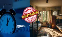 നാട്ടിൽ പോയി തിരികെ വന്നതിന്റെ ക്ഷീണം; നേരം ഇരുട്ടിയതും മുറിയിൽ കയറി സുഖ ഉറക്കം; രാവിലെ പരിസരമാകെ എന്തോ..അഴുകുന്ന പോലെ സ്മെൽ; മൂക്ക് പൊത്തിയിട്ടും രക്ഷയില്ല; പരിശോധനയിൽ കണ്ടത് വിദ്യാർത്ഥിയുടെ ജീവനറ്റ ശരീരം; മരണ കാരണം കേട്ട് തലയിൽ കൈവച്ച് അധ്യാപകർ നാട്ടിൽ പോയി തിരികെ വന്നതിന്റെ ക്ഷീണം; നേരം ഇരുട്ടിയതും മുറിയിൽ കയറി സുഖ ഉറക്കം; രാവിലെ പരിസരമാകെ എന്തോ..അഴുകുന്ന പോലെ സ്മെൽ; മൂക്ക് പൊത്തിയിട്ടും രക്ഷയില്ല; പരിശോധനയിൽ കണ്ടത് വിദ്യാർത്ഥിയുടെ ജീവനറ്റ ശരീരം; മരണ കാരണം കേട്ട് തലയിൽ കൈവച്ച് അധ്യാപകർ