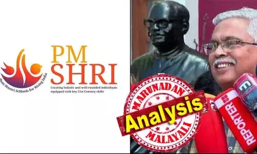 ഇടതു മാറി വലത്ത് എത്തിയാല്‍ ആ മുന്നണിയില്‍ കിട്ടുക രണ്ടാമന്റെ സ്ഥാനം മാത്രം; എല്‍ഡിഎഫില്‍ ലീഗ് എത്തുന്നതിനെ എതിര്‍ത്തതിനാല്‍ അവര്‍ക്ക് പിന്നില്‍ അണിനിരക്കുന്നത് ആത്മഹത്യാ പരമാകും; പിഎം ശ്രീയില്‍ സിപിഐ കടുത്ത നടപടികളൊന്നും എടുക്കില്ല; കേരളത്തിലെ മുന്നണി സമാവക്യങ്ങള്‍ അങ്ങനെ തുടരും