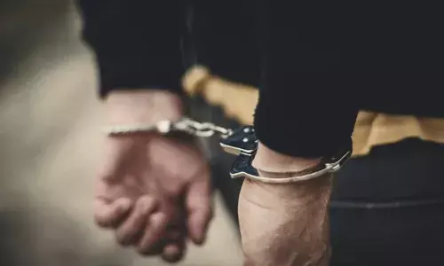 ദീപാവലി ദിനത്തില്‍ ഡല്‍ഹിയില്‍ സ്‌ഫോടനം നടത്താന്‍ ലക്ഷ്യമിട്ടു; ഐഎസ്‌ഐഎസ് ഭീകരരെന്ന് സംശയിക്കുന്ന രണ്ടു പേര്‍ അറസ്റ്റില്‍