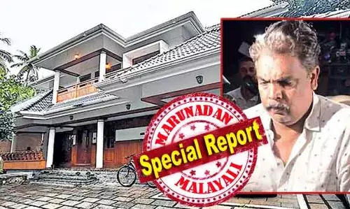 30കൊല്ലം മുമ്പ് ദേവസ്വം ഗാര്ഡ്! അറസ്റ്റു ചെയ്യാനെത്തിയ പ്രത്യേക അന്വേഷണ സംഘം കണ്ടത് പെരുന്നയിലെ തേക്ക് കൊട്ടാരം; 2019ന് ശേഷമുള്ള വീടു പണിക്ക് മാത്രം ചെലവാക്കിയത് രണ്ടു കോടി; സ്വര്ണ്ണ കൊള്ളയ്ക്ക് പിന്നാലെയുള്ള മാറ്റം ചര്ച്ചയില്; ക്ഷേത്ര പണിക്കെന്ന് പറഞ്ഞ് തേക്ക് വാങ്ങിയത് എന്തിന്? 30കൊല്ലം മുമ്പ് ദേവസ്വം ഗാര്ഡ്! അറസ്റ്റു ചെയ്യാനെത്തിയ പ്രത്യേക അന്വേഷണ സംഘം കണ്ടത് പെരുന്നയിലെ തേക്ക് കൊട്ടാരം; 2019ന് ശേഷമുള്ള വീടു പണിക്ക് മാത്രം ചെലവാക്കിയത് രണ്ടു കോടി; സ്വര്ണ്ണ കൊള്ളയ്ക്ക് പിന്നാലെയുള്ള മാറ്റം ചര്ച്ചയില്; ക്ഷേത്ര പണിക്കെന്ന് പറഞ്ഞ് തേക്ക് വാങ്ങിയത് എന്തിന്?