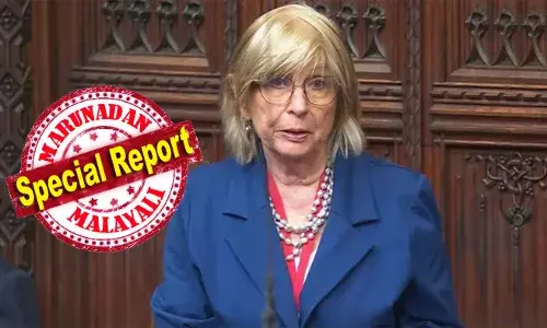 സ്പീഡ് കാമറ ഫൈന്‍ ഒഴിവാക്കി തരാമോ എന്ന് ചോദിച്ച് പോലീസ് കമ്മീഷണര്‍ക്ക് കത്തെഴുതിയ 81 വയസ്സുള്ള ഹൗസ് ഓഫ് ലോര്‍ഡ്സ് അംഗത്തെ സസ്പെന്‍ഡ് ചെയ്തു; നമ്മുടെ ഭരണാധികാരികള്‍ കണ്ടു പഠിക്കുമോ ബ്രിട്ടീഷുകാരുടെ ഈ സത്യസന്ധത?