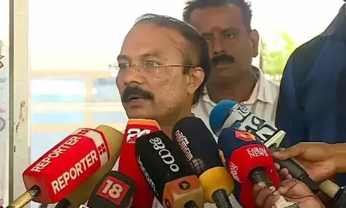 ശബരിമല സ്വര്ണ്ണക്കൊള്ള കേസില് അന്വേഷണം മികച്ച രീതിയില് മുന്നോട്ട് പോകുന്നു; കുറ്റവാളികള് ശിക്ഷിക്കപ്പെടും; ഉന്നതരുണ്ടെങ്കില് അന്വേഷണത്തില് കണ്ടെത്തും; പ്രതികരിച്ച് പ്രശാന്ത് ശബരിമല സ്വര്ണ്ണക്കൊള്ള കേസില് അന്വേഷണം മികച്ച രീതിയില് മുന്നോട്ട് പോകുന്നു; കുറ്റവാളികള് ശിക്ഷിക്കപ്പെടും; ഉന്നതരുണ്ടെങ്കില് അന്വേഷണത്തില് കണ്ടെത്തും; പ്രതികരിച്ച് പ്രശാന്ത്