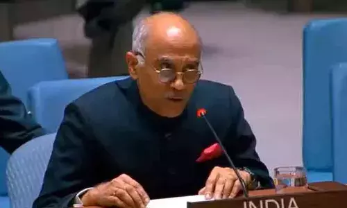 ജമ്മു കശ്മീര്‍ എക്കാലവും ഇന്ത്യയുടെ അവിഭാജ്യഘടകം;  അതിര്‍ത്തിയില്‍ പാക്കിസ്ഥാന്‍ ഗുരുതര മനുഷ്യാവകാശ ലംഘനങ്ങള്‍ നടത്തുന്നുവെന്ന് ഇന്ത്യ