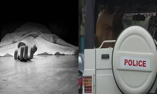 ആളെ കാണാനില്ലെന്ന് പരാതി; പോലീസ് അന്വേഷണത്തിൽ കാടുമൂടിയ സ്ഥലത്ത് മൃതദേഹം; പത്തനംതിട്ടയിൽ വീട്ടമ്മയെ മരിച്ച നിലയിൽ കണ്ടെത്തി; വൻ ദുരൂഹത