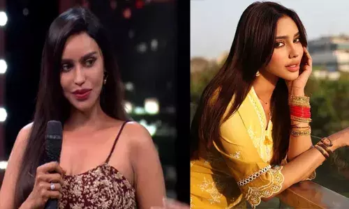 കല്യാണം കഴിക്കാൻ ആഗ്രഹം തോന്നിയാൽ ഒരു മലയാളി ചെറുക്കനെ കെട്ടാനാണ് താൽപ്പര്യം; ആഹാരമൊക്കെ ഉണ്ടാക്കാൻ അറിയാം..; മനസ്സ് തുറന്ന് ജിസേൽ