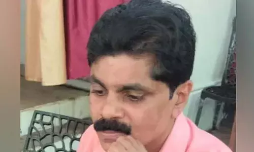 കണ്ണൂരില്‍ കെഎസ്ഇബി സീനിയര്‍ സൂപ്രണ്ട് പുഴയില്‍ ചാടി മരിച്ചു; ഫയര്‍ഫോഴ്സ് നടത്തിയ തെരച്ചിലില്‍ പാലത്തിന് സമീപത്തു നിന്നും മൃതദേഹം കണ്ടെത്തി