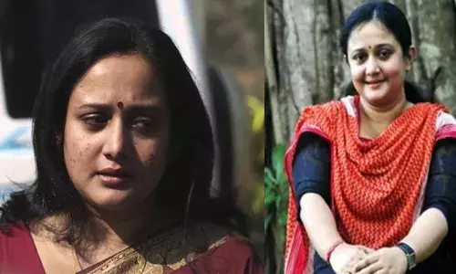 എന്നെ കെട്ടണമെന്ന് പറഞ്ഞ്.. കുറേ നാൾ അയാൾ പിറകെ നടന്നു; വെറുതെ ഒരു കൗതുകത്തിന് ഞാൻ കോൺടാക്ട് ചെയ്യാൻ ശ്രമിച്ചു; തന്റെ ആരാധകനെ കുറിച്ച് സംഗീത മോഹൻ