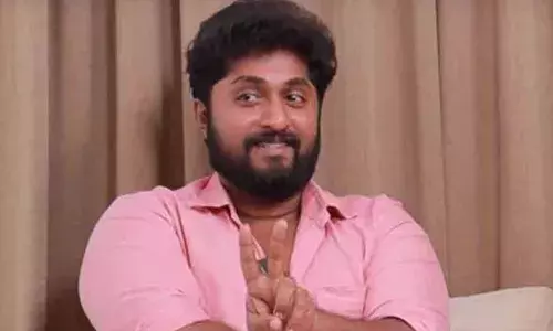 നമ്മളെക്കുറിച്ച് ആരെങ്കിലും ഒരു ആരോപണം പറഞ്ഞാൽ അത് എഐ ആണെന്ന് പറഞ്ഞാൽ മതി; വൈറലായി മാധ്യമപ്രവർത്തകർക്ക് ധ്യാൻ നൽകിയ മറുപടി