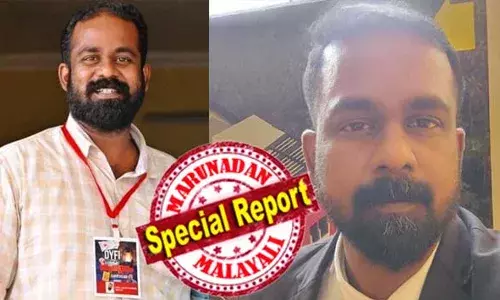 ലൈംഗിക ആരോപണങ്ങളെല്ലാം മറന്നേക്കൂ സഖാക്കളേ..! വനിതാ നേതാവിന്റെ ലൈംഗികാതിക്രമ പരാതിയില്‍ അച്ചടക്ക നടപടി നേരിട്ട എന്‍ വി വൈശാഖന് പാര്‍ട്ടിയില്‍ പ്രമോഷന്‍; കൊടകര ഏരിയ കമ്മിറ്റി അംഗമായി തിരിച്ചെടുത്തു; ചാനല്‍ ചര്‍ച്ചകളില്‍ പാര്‍ട്ടി മുഖമായ നേതാവ് തിരിച്ചെത്തുന്നത് സംസ്ഥാന നേതാക്കളുടെ ആശിര്‍വാദത്തോടെ