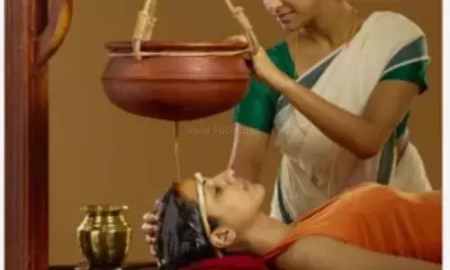 ഇടുക്കി സര്‍ക്കാര്‍ ആയുര്‍വേദ മെഡിക്കല്‍ കോളേജ് യാഥാര്‍ഥ്യത്തിലേക്ക്; നാളെ ആരോഗ്യമന്ത്രി ഉദ്ഘാടനം ചെയ്യും