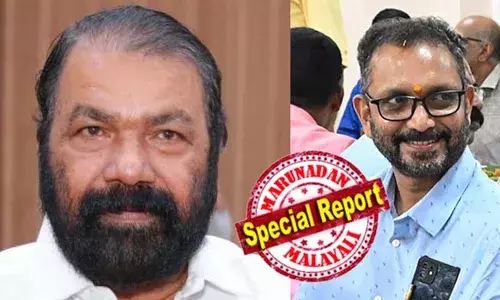 പി.എം ശ്രീ ഒപ്പിട്ടതുകൊണ്ട് കേന്ദ്ര സിലബസ് പഠിപ്പിക്കുമെന്ന് കരുതേണ്ട; കേരളം പഠിപ്പിക്കുന്നത് ഗാന്ധി ഘാതകന്‍ ഗോഡ്‌സെ എന്ന് തന്നെ; കേരളത്തിന് സ്വന്തവും ശക്തവുമായ ഒരു പാഠ്യപദ്ധതിയും വിദ്യാഭ്യാസ പദ്ധതിയുമുണ്ട്; കെ. സുരേന്ദ്രന്റേത് രാഷ്ട്രീയ ലക്ഷ്യംവെച്ചുള്ള വ്യാജപ്രചാരണം; വി ശിവന്‍കുട്ടിയുടെ മറുപടി