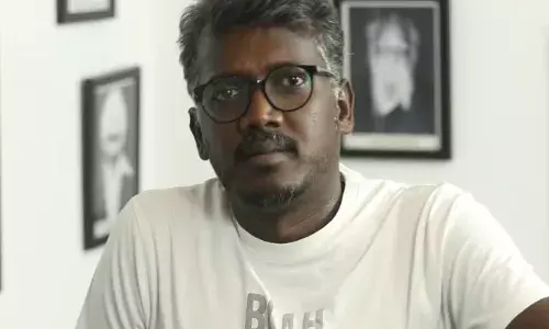 ഇന്ന് ഞാനൊരു ചെറിയ സംവിധായകൻ; നൂറ് വർഷം കഴിഞ്ഞാലും എന്റെ സിനിമകൾ നിലനിൽക്കണം; ആഗ്രഹം തുറന്നുപറഞ്ഞ് മാരി സെൽവരാജ്