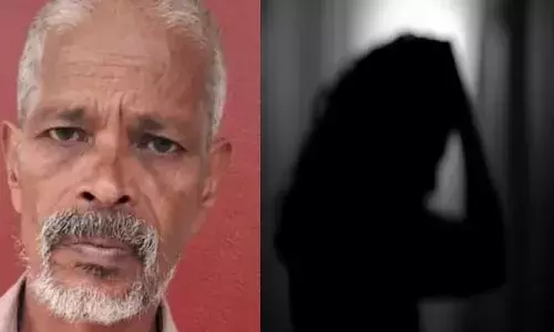 മാനസിക വെല്ലുവിളി നേരിടുന്ന യുവതിയെ പീഡിപ്പിച്ച കേസ്; പ്രതിയെ 20 വർഷം കഠിന തടവിന് വിധിച്ച് കോടതി