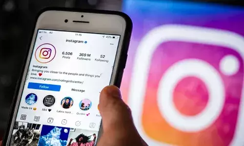 ഇനി ചിത്രങ്ങളും വീഡിയോകളും എളുപ്പത്തിൽ എഡിറ്റ് ചെയ്യാം; ഇന്‍സ്റ്റഗ്രാമിന് പുതിയ എ.ഐ ഫീച്ചറുമായി മെറ്റ