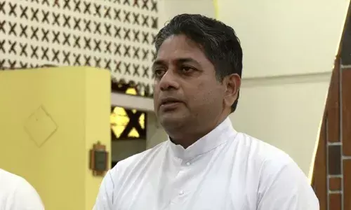 കൊച്ചി രൂപത ബിഷപ്പായി ഫാ. ആന്റണി കാട്ടിപ്പറമ്പിലിനെ പ്രഖ്യാപിച്ചു