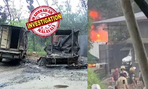 താമരശ്ശേരിയിലെ ഫ്രഷ് കട്ട് സംഘര്‍ഷത്തില്‍ ഇതിനോടകം അറസ്റ്റിലായത് ആറ് പേര്‍; പിടിയിലായവരില്‍ ഒരാള്‍ മഞ്ചേരി സ്വദേശി; ഫ്രഷ് കട്ട് ഉടമകള്‍ ഇറക്കിയ ആളെന്ന ആരോപണവുമായി സമരസമിതി; പിടിയിലായ ആളുടെ പശ്ചാത്തലം പറയാതെ പോലീസ്; അന്വേഷണം പുരോഗമിക്കവേ ജില്ലാ കലക്ടറുടെ നേതൃത്വത്തില്‍ ബുധനാഴ്ച സര്‍വകക്ഷി യോഗം