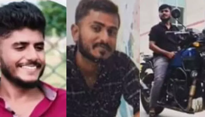 ഭാര്യയുമായി വഴക്ക്; ഏഴു വയസുകാരിയെ മര്ദിച്ച ശേഷം ശ്വാസം മുട്ടിച്ച് കൊലപ്പെടുത്തി:  ഒളിവില് പോയ രണ്ടാനച്ഛനായി തിരച്ചില് ഭാര്യയുമായി വഴക്ക്; ഏഴു വയസുകാരിയെ മര്ദിച്ച ശേഷം ശ്വാസം മുട്ടിച്ച് കൊലപ്പെടുത്തി:  ഒളിവില് പോയ രണ്ടാനച്ഛനായി തിരച്ചില്
