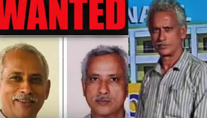 വിദ്യാര്ത്ഥിനിക്ക് നേരെ ലൈംഗികാതിക്രമം; പുറത്ത് പറഞ്ഞാല് പിതാവിനെ കൊല്ലുമെന്ന് ഭീഷണിപ്പെടുത്തി: ഒളിവില് പോയ എല്പി സ്കൂള് മുന് ഹെഡ്മാസ്റ്റര്ക്ക് എതിരെ ലുക്ക് ഔട്ട് നോട്ടീസ് വിദ്യാര്ത്ഥിനിക്ക് നേരെ ലൈംഗികാതിക്രമം; പുറത്ത് പറഞ്ഞാല് പിതാവിനെ കൊല്ലുമെന്ന് ഭീഷണിപ്പെടുത്തി: ഒളിവില് പോയ എല്പി സ്കൂള് മുന് ഹെഡ്മാസ്റ്റര്ക്ക് എതിരെ ലുക്ക് ഔട്ട് നോട്ടീസ്