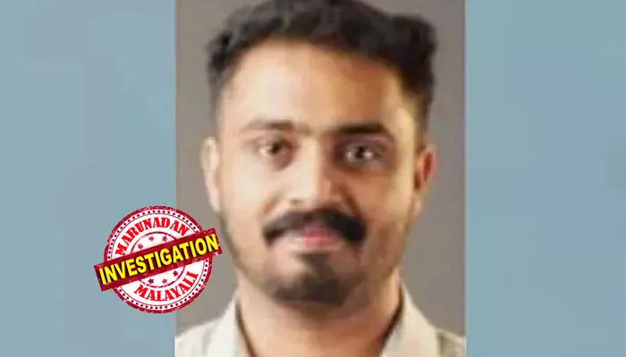ഒരു കുട്ടിയുള്ള ചേവായൂര് സ്വദേശിനിയെ പരിചയപ്പെട്ടത് മാട്രിമോണിയല് സൈറ്റിലൂടെ;  പല തവണ പീഡിപ്പിച്ചു; പത്ത് പവന് സ്വര്ണവും ആറ് ലക്ഷം രൂപയും കൈക്കലാക്കി; യുവതിയെയും മകനെയും കൊല്ലുമെന്ന് ഭീഷണിയും;  വെഞ്ഞാറമൂട് സ്വദേശി അറസ്റ്റില് ഒരു കുട്ടിയുള്ള ചേവായൂര് സ്വദേശിനിയെ പരിചയപ്പെട്ടത് മാട്രിമോണിയല് സൈറ്റിലൂടെ;  പല തവണ പീഡിപ്പിച്ചു; പത്ത് പവന് സ്വര്ണവും ആറ് ലക്ഷം രൂപയും കൈക്കലാക്കി; യുവതിയെയും മകനെയും കൊല്ലുമെന്ന് ഭീഷണിയും;  വെഞ്ഞാറമൂട് സ്വദേശി അറസ്റ്റില്