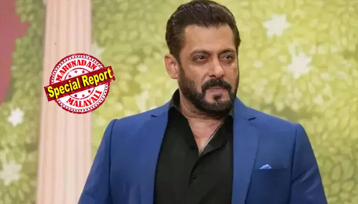 ബലൂചിസ്ഥാനെയും പാകിസ്ഥാനെയും വ്യത്യസ്ത രാജ്യങ്ങളായി പരാമര്ശിച്ചു; പല രാജ്യങ്ങളും പറയാന് മടിക്കുന്ന കാര്യമെന്ന് മിര് യാര് ബലൂച്; പിന്നാലെ സല്മാന് ഖാനെ ഭീകരവാദിയായി പ്രഖ്യാപിച്ച് പാകിസ്ഥാന് ബലൂചിസ്ഥാനെയും പാകിസ്ഥാനെയും വ്യത്യസ്ത രാജ്യങ്ങളായി പരാമര്ശിച്ചു; പല രാജ്യങ്ങളും പറയാന് മടിക്കുന്ന കാര്യമെന്ന് മിര് യാര് ബലൂച്; പിന്നാലെ സല്മാന് ഖാനെ ഭീകരവാദിയായി പ്രഖ്യാപിച്ച് പാകിസ്ഥാന്