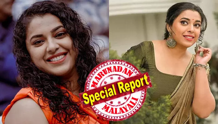 പെണ്കുട്ടികളെ പഠിപ്പിക്കുന്നത് അനുസരണയുള്ള പട്ടിയാകാന്, വാലാട്ടി നില്ക്കണം, എഴുന്നേറ്റ് കുമ്പിടണം, പുറകെ മണപ്പിച്ച് നടക്കണം; പെൺകുട്ടികൾ പൂച്ചയാകാൻ ശ്രമിക്കണം, അവ ഉടമസ്ഥന് വേണ്ടി ഒന്നും ചെയ്യാറില്ല; വിവാഹപ്രായം നിശ്ചയിക്കേണ്ടത് സ്ത്രീകൾ, അത് അടിച്ചേൽപ്പിക്കരുത്; പാട്രിയാര്ക്കിക്കെതിരെ നടി ജുവൽ മേരി പെണ്കുട്ടികളെ പഠിപ്പിക്കുന്നത് അനുസരണയുള്ള പട്ടിയാകാന്, വാലാട്ടി നില്ക്കണം, എഴുന്നേറ്റ് കുമ്പിടണം, പുറകെ മണപ്പിച്ച് നടക്കണം; പെൺകുട്ടികൾ പൂച്ചയാകാൻ ശ്രമിക്കണം, അവ ഉടമസ്ഥന് വേണ്ടി ഒന്നും ചെയ്യാറില്ല; വിവാഹപ്രായം നിശ്ചയിക്കേണ്ടത് സ്ത്രീകൾ, അത് അടിച്ചേൽപ്പിക്കരുത്; പാട്രിയാര്ക്കിക്കെതിരെ നടി ജുവൽ മേരി