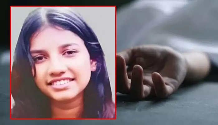കൂട്ടുകാരിയുമായി ഫോണിൽ സംസാരിച്ചതിന് വീട്ടുകാർ വഴക്കുപറഞ്ഞു; മനോവിഷമത്തിൽ പത്താം ക്ലാസുകാരി ജീവനൊടുക്കി; സംഭവം പാലക്കാട് കൂട്ടുകാരിയുമായി ഫോണിൽ സംസാരിച്ചതിന് വീട്ടുകാർ വഴക്കുപറഞ്ഞു; മനോവിഷമത്തിൽ പത്താം ക്ലാസുകാരി ജീവനൊടുക്കി; സംഭവം പാലക്കാട്