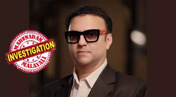 ഭൂമി വാങ്ങാനുള്ള മോഹം അനില്‍ തമ്പിയില്‍ ഉദിച്ചത് 2014ല്‍; ഡോറ ക്രിപ്സ് നോ പറഞ്ഞപ്പോള്‍ അനന്തപുരി മണികണ്ഠന്‍ വഴി ആസൂത്രണം നടത്തി കൈക്കലാക്കി; കവടിയാറിലെ ആറ് കോടിയുടെ ഭൂമി തട്ടിപ്പുകേസില്‍ മുഖ്യപ്രതി വ്യവസായി അനില്‍ തമ്പിയെ തിരുവനന്തപുരത്ത് എത്തിച്ചു