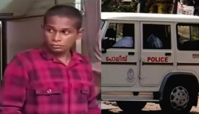 പണയ സ്വർണം വിൽക്കാനുണ്ടെന്ന വ്യാജേന ജ്വല്ലറി ഉടമയെ കൂട്ടിക്കൊണ്ടുപോയി; ആളൊഴിഞ്ഞ സ്ഥലത്ത് വെച്ച് മുഖത്ത് മുളക് പൊടി വിതറി; പിന്നാലെ പണവുമായി കടന്നു; കേസിലെ അഞ്ചാം പ്രതി പടിയിൽ പണയ സ്വർണം വിൽക്കാനുണ്ടെന്ന വ്യാജേന ജ്വല്ലറി ഉടമയെ കൂട്ടിക്കൊണ്ടുപോയി; ആളൊഴിഞ്ഞ സ്ഥലത്ത് വെച്ച് മുഖത്ത് മുളക് പൊടി വിതറി; പിന്നാലെ പണവുമായി കടന്നു; കേസിലെ അഞ്ചാം പ്രതി പടിയിൽ