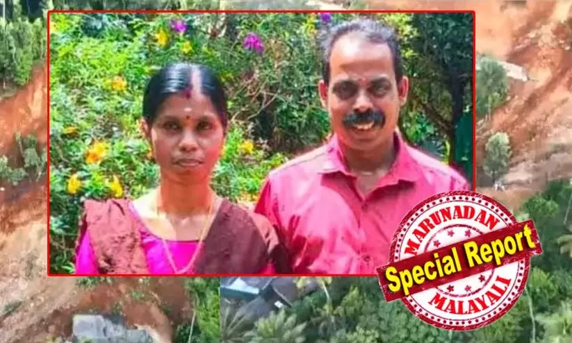 സന്ധ്യയുടെ കാല്മുട്ടിന് താഴോട്ടുള്ള എല്ലുകളും രക്തക്കുഴലുകളും ചതഞ്ഞരഞ്ഞു; ഒമ്പതു മണിക്കൂര് ഇടതുകാലില് രക്തയോട്ടം ഉണ്ടായിരുന്നില്ല; ശസ്ത്രക്രിയയിലൂടെ രക്തയോട്ടം പുനസ്ഥാപിച്ചു; ഇനിയുള്ള 72 മണിക്കൂര് നിര്ണായകമെന്ന് ഡോക്ടര്മാര്; ബിജു മരിച്ച വിവരം ഇനിയും അറിയാതെ സന്ധ്യ സന്ധ്യയുടെ കാല്മുട്ടിന് താഴോട്ടുള്ള എല്ലുകളും രക്തക്കുഴലുകളും ചതഞ്ഞരഞ്ഞു; ഒമ്പതു മണിക്കൂര് ഇടതുകാലില് രക്തയോട്ടം ഉണ്ടായിരുന്നില്ല; ശസ്ത്രക്രിയയിലൂടെ രക്തയോട്ടം പുനസ്ഥാപിച്ചു; ഇനിയുള്ള 72 മണിക്കൂര് നിര്ണായകമെന്ന് ഡോക്ടര്മാര്; ബിജു മരിച്ച വിവരം ഇനിയും അറിയാതെ സന്ധ്യ