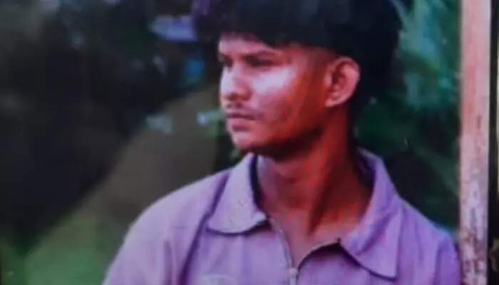 ഒഴുക്കിൽപ്പെട്ട് കാണാതായത് എട്ട് ദിവസങ്ങൾക്ക് മുമ്പ്; 18കാരൻ്റെ മൃതദേഹം കണ്ടെത്തി; മരിച്ചത് കുന്നംപറമ്പുകാരൻ സുഗുണേശ്വരൻ ഒഴുക്കിൽപ്പെട്ട് കാണാതായത് എട്ട് ദിവസങ്ങൾക്ക് മുമ്പ്; 18കാരൻ്റെ മൃതദേഹം കണ്ടെത്തി; മരിച്ചത് കുന്നംപറമ്പുകാരൻ സുഗുണേശ്വരൻ