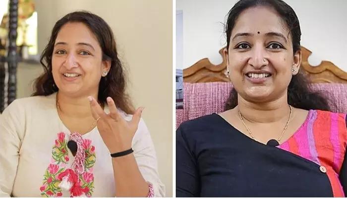 സമൂഹം പല തരത്തിലുള്ള കുത്തുവാക്കുകൾ പറയും, വിധവയായുള്ള ജീവിതം എളുപ്പമല്ല; മോശം അനുഭവങ്ങൾ നേരിട്ടത് വിദ്യാഭ്യാസവും വിവരവും ഉള്ളവരിൽ നിന്ന്; തുറന്ന് പറഞ്ഞ് നടി ഇന്ദുലേഖ സമൂഹം പല തരത്തിലുള്ള കുത്തുവാക്കുകൾ പറയും, വിധവയായുള്ള ജീവിതം എളുപ്പമല്ല; മോശം അനുഭവങ്ങൾ നേരിട്ടത് വിദ്യാഭ്യാസവും വിവരവും ഉള്ളവരിൽ നിന്ന്; തുറന്ന് പറഞ്ഞ് നടി ഇന്ദുലേഖ