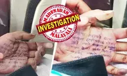 വനിതാ ഡോക്ടറുമായി പരിചയത്തിലായത് ഡെങ്കി ബാധിച്ച് നാട്ടിലെത്തിയപ്പോൾ; ശാരീരികബന്ധത്തിൽ ഏർപ്പെടാനും വിവാഹം കഴിക്കാനും നിര്ബന്ധിച്ചത് യുവതി; ഫോണ്വിളി വിവരങ്ങളും സോഷ്യല്മീഡിയ അക്കൗണ്ടുകളിലെ തെളിവുകളും പോലീസിന് കൈമാറിയെന്ന് ടെക്കി യുവാവിന്റെ കുടുംബം; 28കാരിയുടെ ആത്മഹത്യയിൽ ട്വിസ്റ്റ് വനിതാ ഡോക്ടറുമായി പരിചയത്തിലായത് ഡെങ്കി ബാധിച്ച് നാട്ടിലെത്തിയപ്പോൾ; ശാരീരികബന്ധത്തിൽ ഏർപ്പെടാനും വിവാഹം കഴിക്കാനും നിര്ബന്ധിച്ചത് യുവതി; ഫോണ്വിളി വിവരങ്ങളും സോഷ്യല്മീഡിയ അക്കൗണ്ടുകളിലെ തെളിവുകളും പോലീസിന് കൈമാറിയെന്ന് ടെക്കി യുവാവിന്റെ കുടുംബം; 28കാരിയുടെ ആത്മഹത്യയിൽ ട്വിസ്റ്റ്