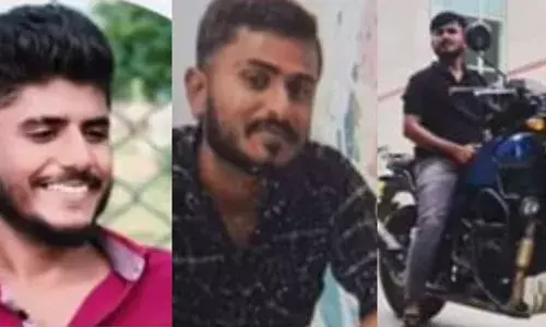 ഭാര്യയുമായി വഴക്ക്; ഏഴു വയസുകാരിയെ മര്‍ദിച്ച ശേഷം ശ്വാസം മുട്ടിച്ച് കൊലപ്പെടുത്തി:  ഒളിവില്‍ പോയ രണ്ടാനച്ഛനായി തിരച്ചില്‍